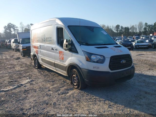 ford transit-350 2019 1ftbw2cmxkkb72996