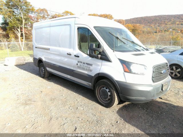 ford transit cargo van 2016 1ftbw2dg0gka00427