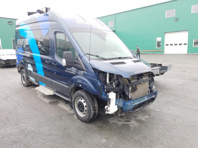 ford transit t- 2016 1ftbw2xg7gkb39529