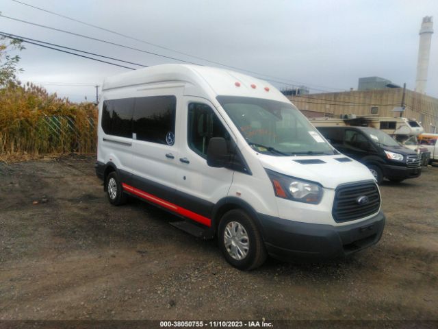 ford transit van 2017 1ftbw2xm3hkb48848