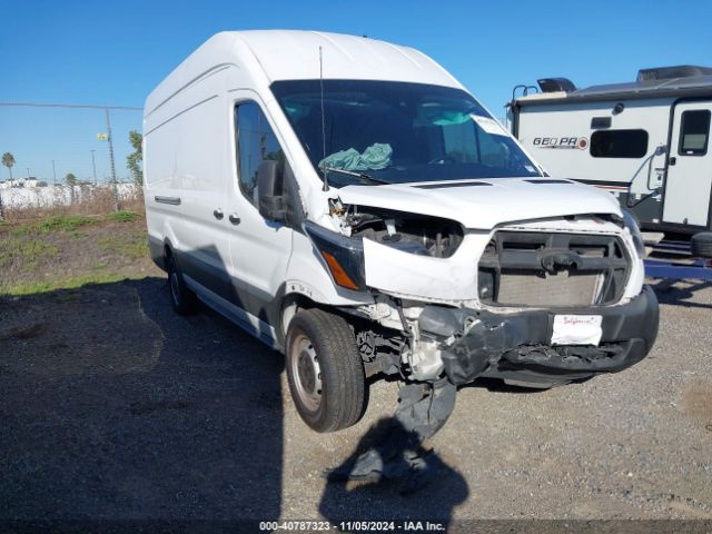 ford transit 2021 1ftbw3x81mkb03359