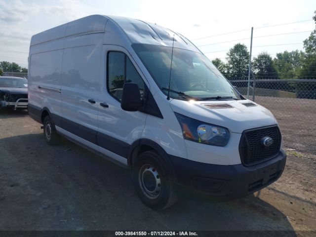 ford transit 2022 1ftbw3x82nka67554