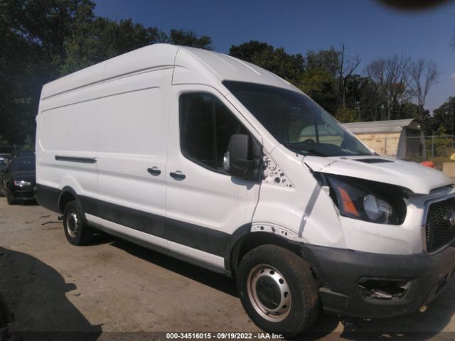 ford transit cargo van 2020 1ftbw3x83lka67818