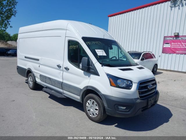 ford transit-350 cargo van 2020 1ftbw3x84lkb71914