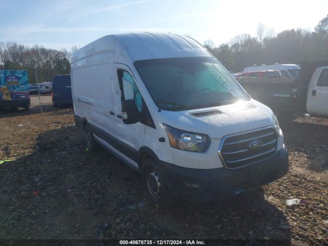 ford transit 2020 1ftbw3x89lka45645