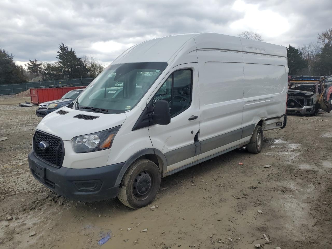 ford transit 2021 1ftbw3x8xmka74069