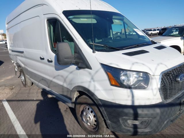 ford transit-350 cargo van 2023 1ftbw3xg3pka22729