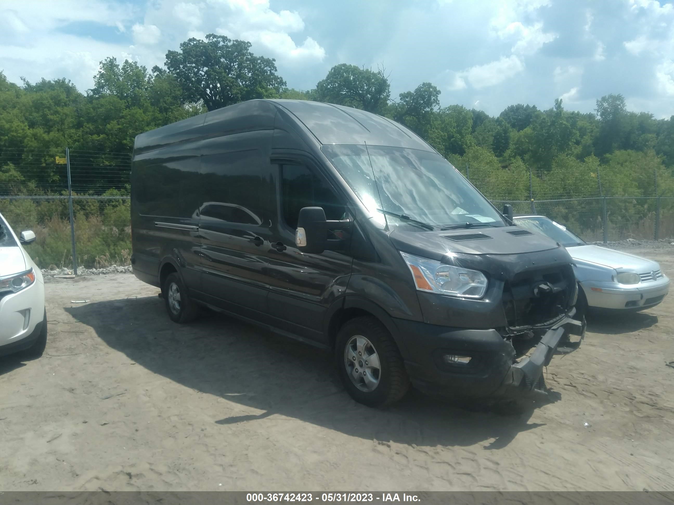 ford transit 2020 1ftbw3xg5lkb45765