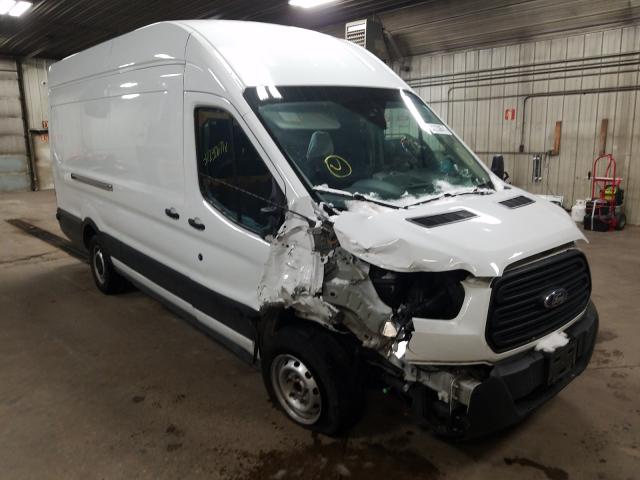 ford transit t- 2019 1ftbw3xg6kka30834