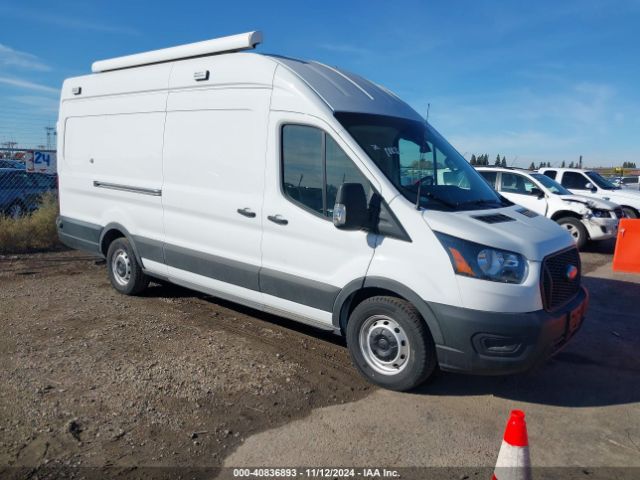 ford transit 2022 1ftbw3xg6nka40509