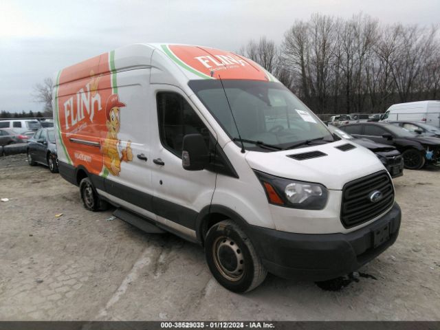 ford transit-350 2019 1ftbw3xg8kkb45158