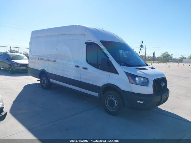 ford transit cargo van 2022 1ftbw3xg8nka34002