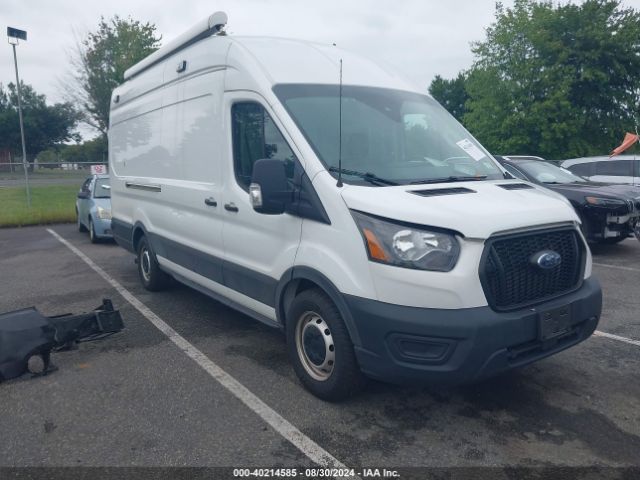 ford transit 2022 1ftbw3xgxnka36818