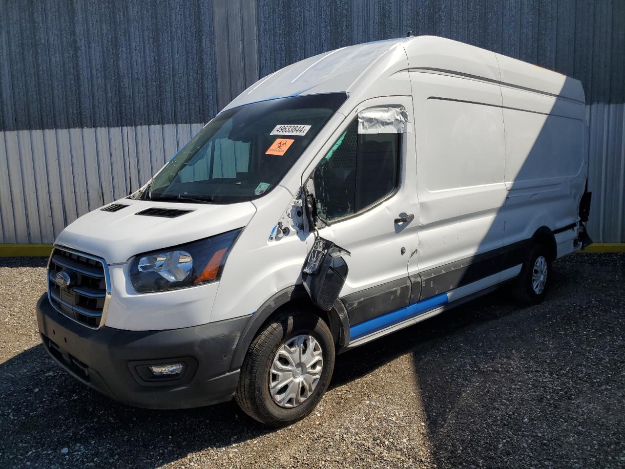 ford transit 2022 1ftbw3xkxnka28397