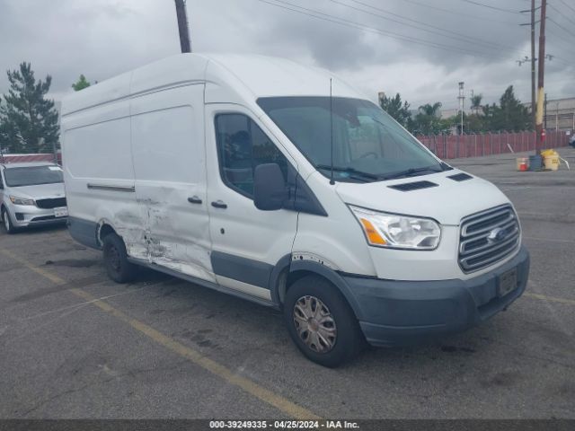 ford transit-350 2017 1ftbw3xm1hka89465