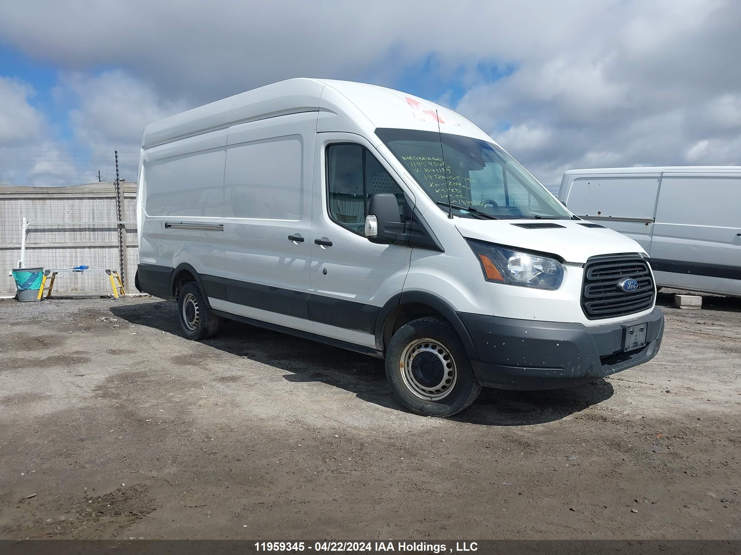 ford  2019 1ftbw3xm2kkb41189