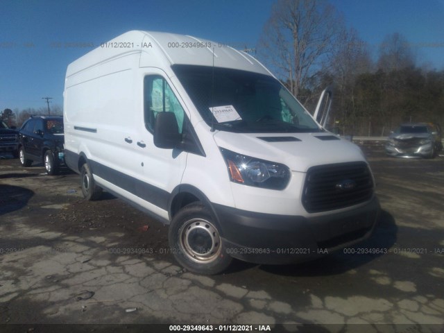 ford transit van 2019 1ftbw3xv3kka85613