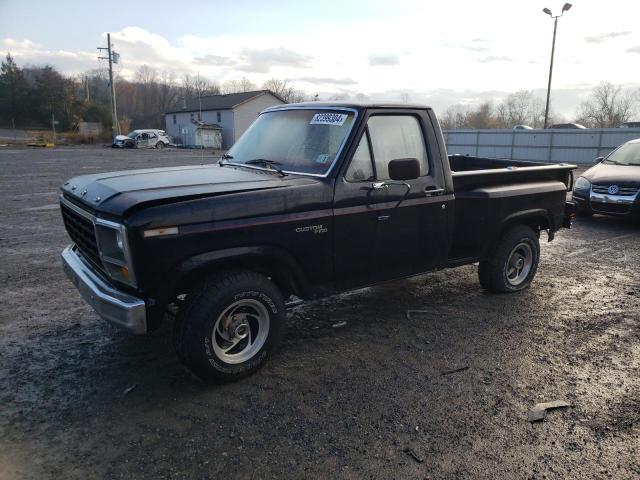 ford f100 1981 1ftcf10e0bna74408