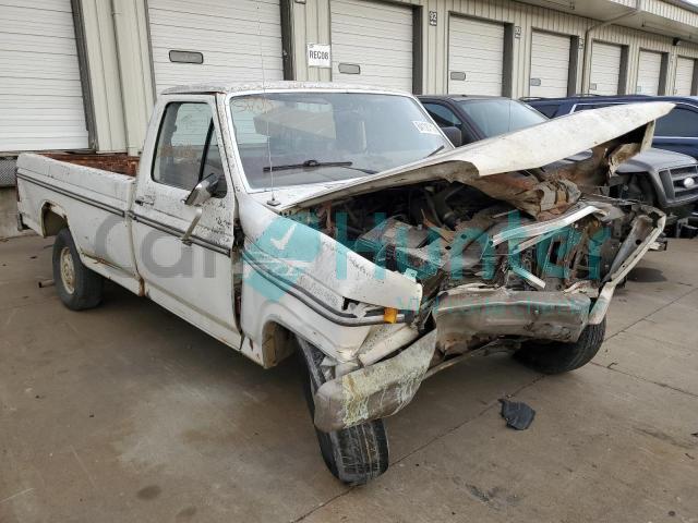 ford all models 1985 1ftcf15f5fpa60676