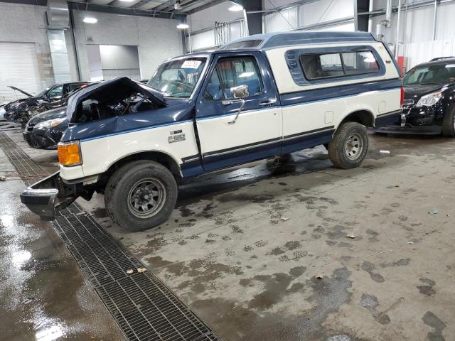 ford f150 1987 1ftcf15n2hpa32344