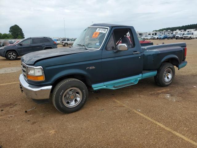 ford f150 1994 1ftcf15y6rna98127