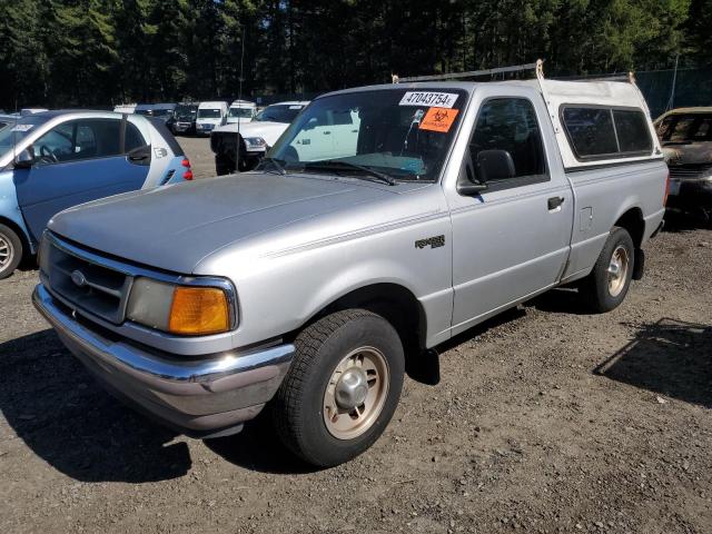 ford ranger 1996 1ftcr10a0tpb22144