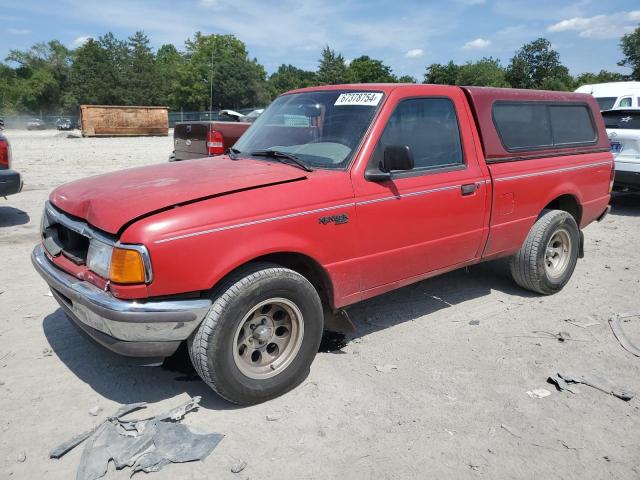 ford ranger 1997 1ftcr10a0vua10934