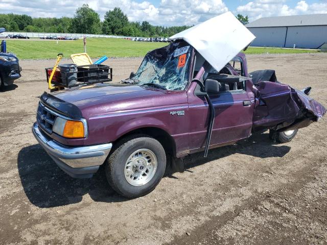 ford ranger 1994 1ftcr10a1rta90319