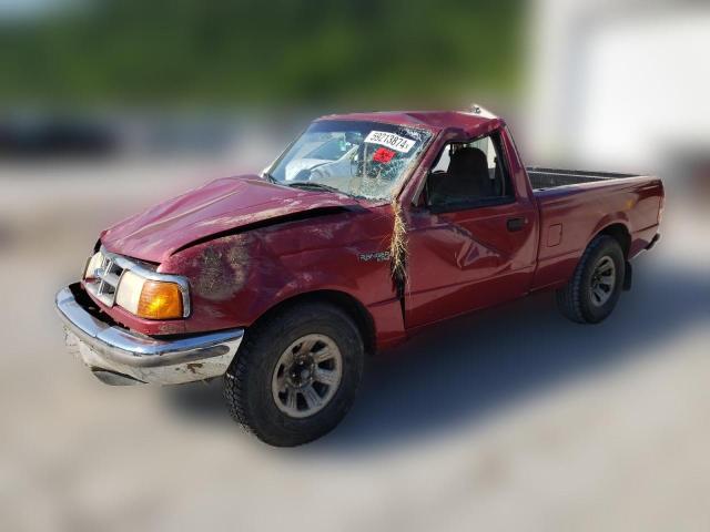 ford ranger 1994 1ftcr10a2rta92855