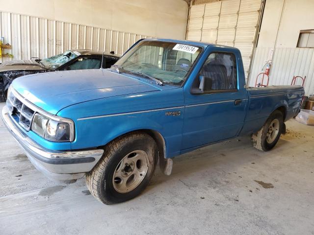 ford ranger 1994 1ftcr10a2rud87366