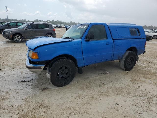 ford ranger 1997 1ftcr10a2vuc81722