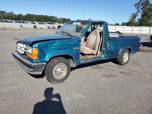 ford ranger 1992 1ftcr10a3nta81065