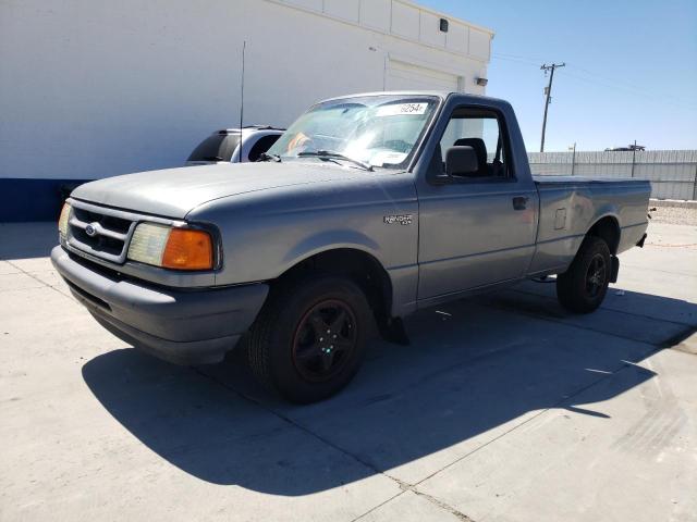 ford ranger 1995 1ftcr10a3spa53593