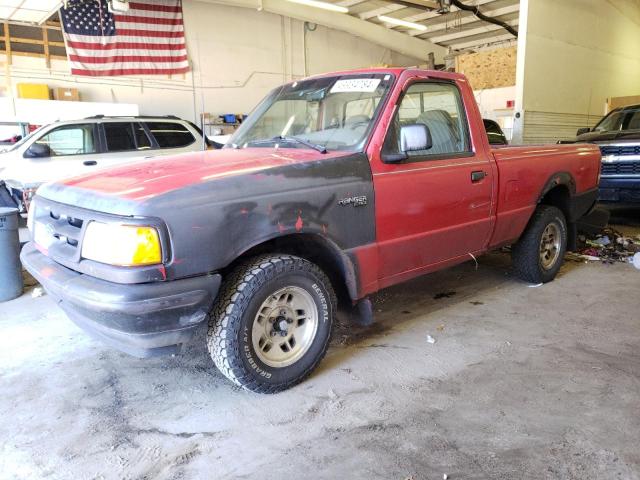 ford ranger 1996 1ftcr10a3tpa10776