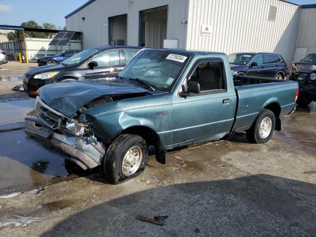 ford ranger 1996 1ftcr10a3tud60457