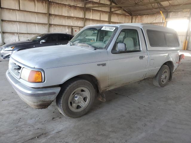 ford ranger 1997 1ftcr10a3vta78960