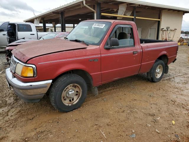 ford ranger 1997 1ftcr10a3vub38911