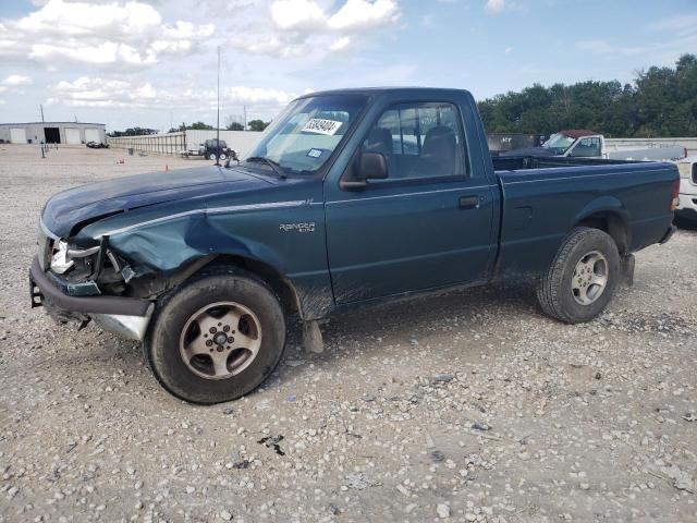 ford ranger 1996 1ftcr10a4tta70038