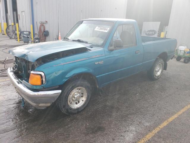 ford ranger 1996 1ftcr10a4tua18807