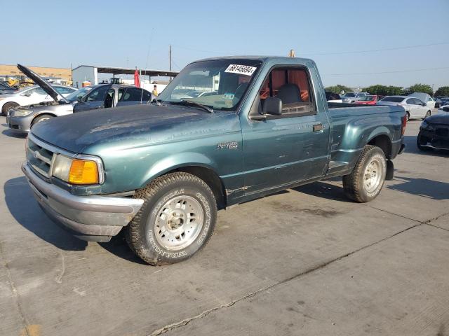 ford ranger 1997 1ftcr10a4vpa58371