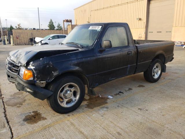 ford all other 1997 1ftcr10a4vta40766