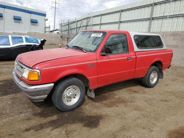 ford ranger 1997 1ftcr10a4vta84122