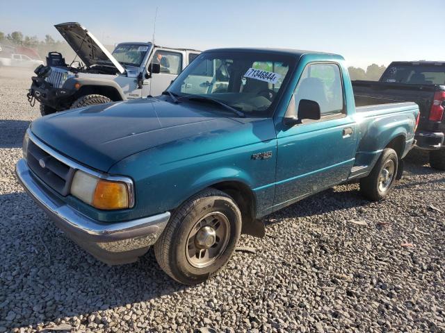 ford ranger 1997 1ftcr10a5vpb56017