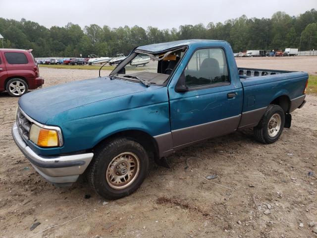 ford ranger 1994 1ftcr10a6rpb11593