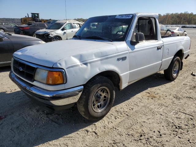 ford ranger 1994 1ftcr10a6rta39186