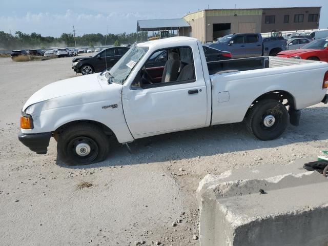 ford ranger 1994 1ftcr10a6rta65321