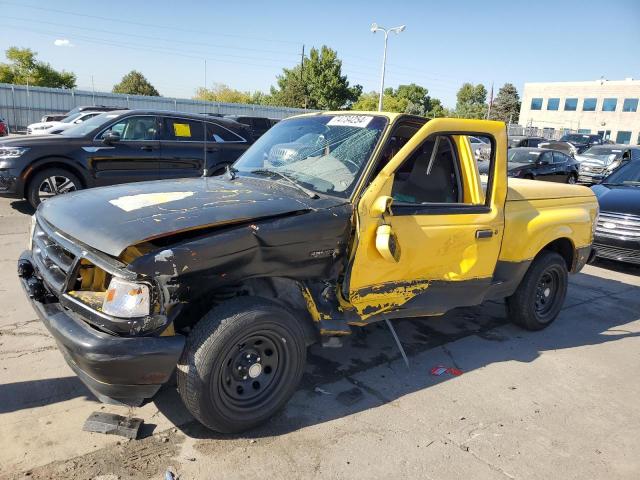 ford ranger 1996 1ftcr10a6tpa38670