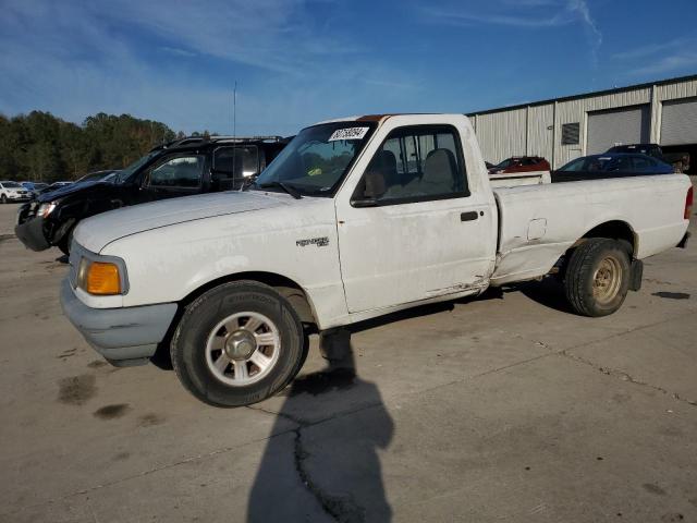 ford ranger 1996 1ftcr10a6tuc91764