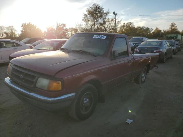 ford ranger 1997 1ftcr10a6vta71601