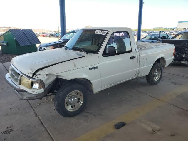 ford ranger 1997 1ftcr10a6vuc76149